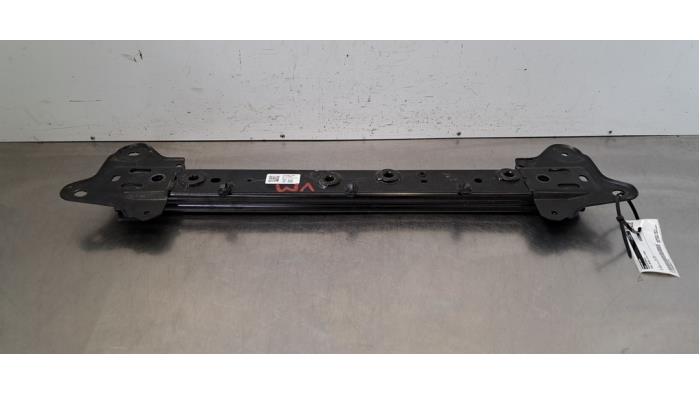 Barre radiateur Tesla Model 3