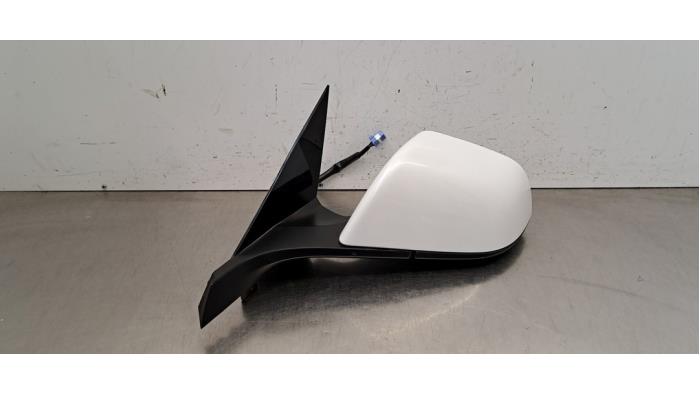 Rétroviseur extérieur gauche Tesla Model 3