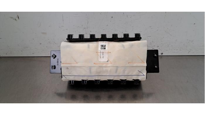 Airbag droite (tableau de bord) Tesla Model 3