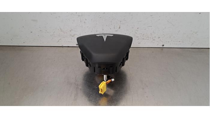 Airbag gauche (volant)