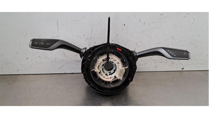 Commutateur combi colonne de direction Tesla Model 3