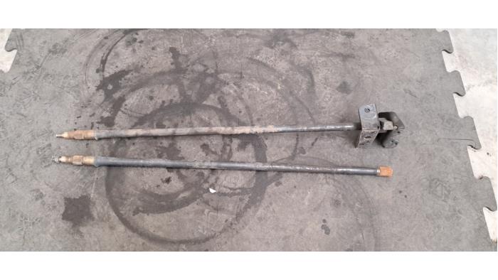 Barre stabilisatrice avant Iveco New Daily