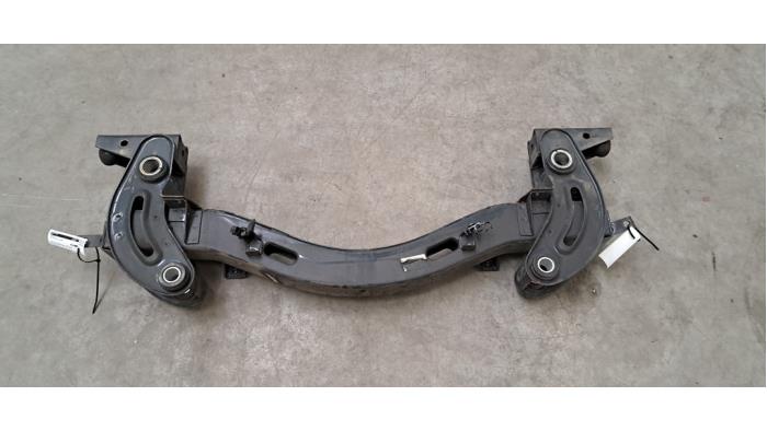 Gebruikte Subframe Iveco New Daily VI 35C18,35S18,40C18,50C18,60C18,65C18,70C18 Prijs € 998,25 Inclusief btw aangeboden door Autohandel Didier