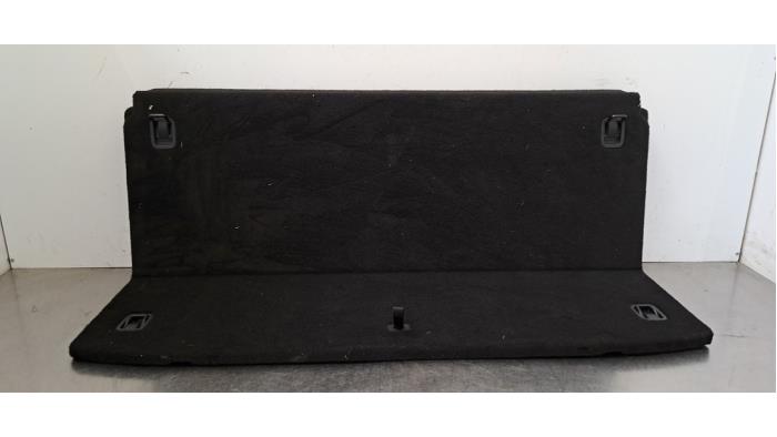 Coffre tapis Hyundai I20