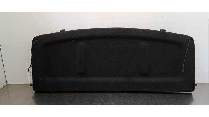 Plage arrière Hyundai I20