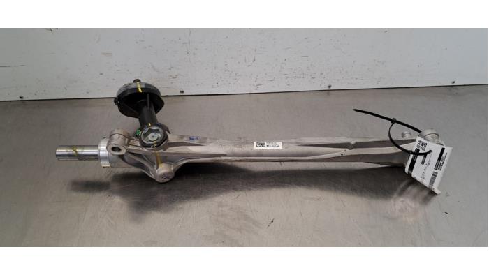 Crémaillère de direction Hyundai I20