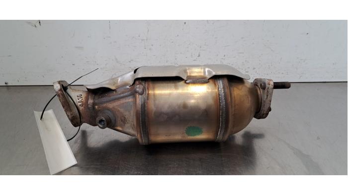 Catalyseur Hyundai I20