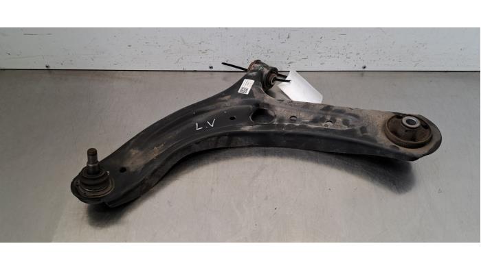 Bras de suspension avant gauche Hyundai I20