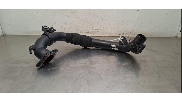 Tube intercooler Renault Trafic