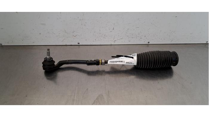 Barre d'accouplement gauche Hyundai I20