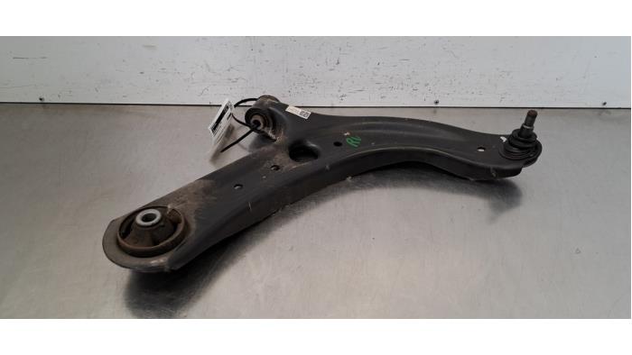 Bras de suspension avant droit Hyundai I20