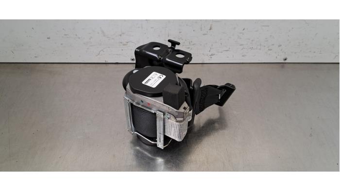 Ceinture de sécurité arrière droite Hyundai I20