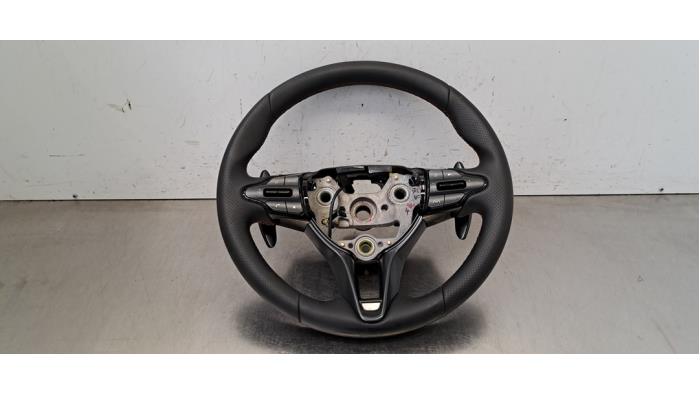 Volant Hyundai I20