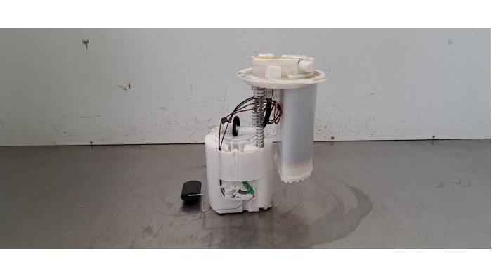 Pompe carburant électrique