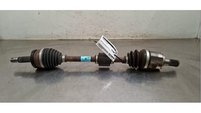 Arbre de transmission avant gauche Hyundai I20
