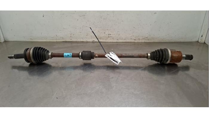 Arbre de transmission avant droit Hyundai I20