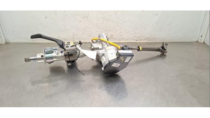 Boîtier colonne de direction complet Hyundai I20