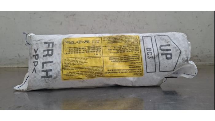 Airbag siège Hyundai I20
