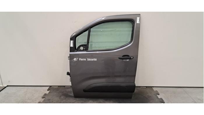 Portière 4portes avant gauche Peugeot Partner