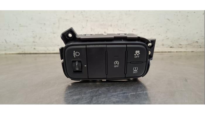 Commutateur (divers) Hyundai I20