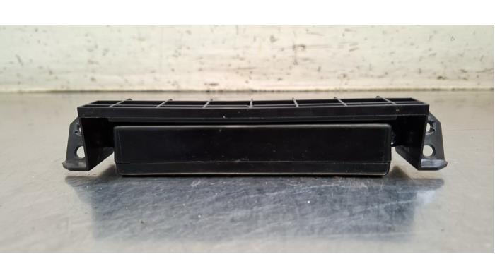 Antenne amplificateur Hyundai I20