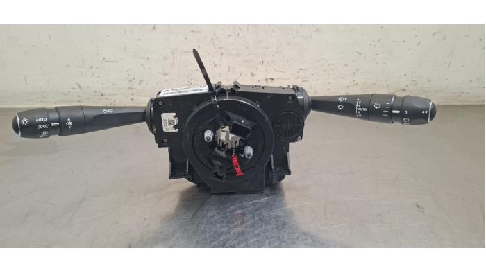 Commutateur combi colonne de direction Peugeot 308