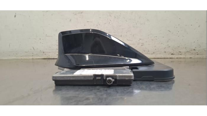 Antenne Peugeot 308