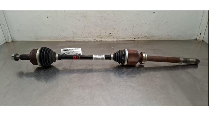 Arbre de transmission avant droit Peugeot 308