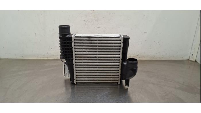 Intercooler Peugeot 308