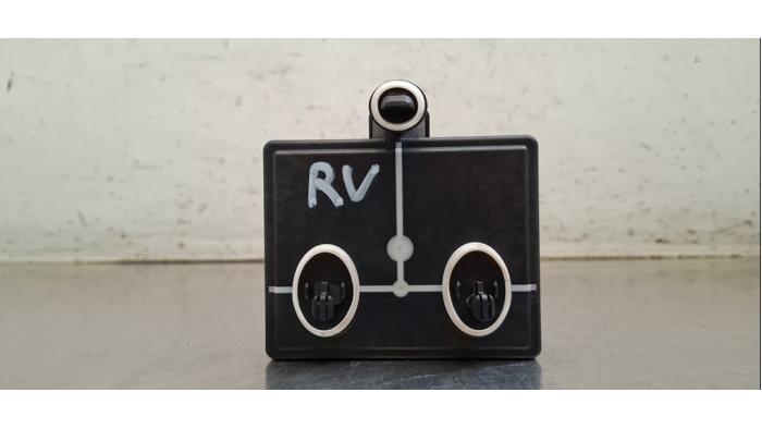 Module verrouillage central des portes Peugeot 308
