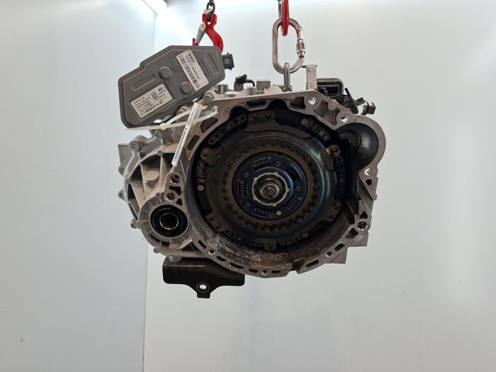 Boîte de vitesse Hyundai I20