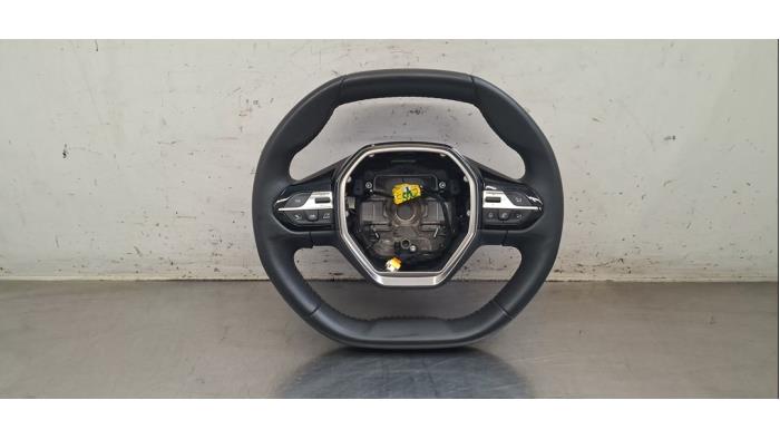 Volant Peugeot 308