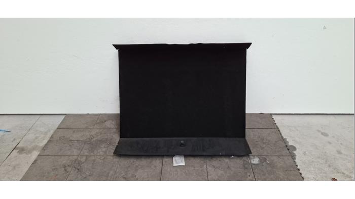 Coffre tapis Peugeot 308