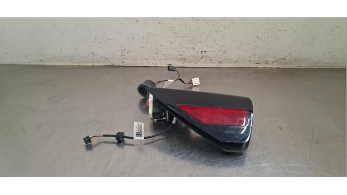 Clapet réservoir Tesla Model 3
