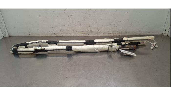 Airbag plafond droite Tesla Model 3