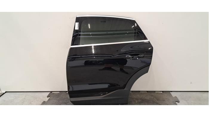Portière 4portes arrière gauche Audi E-Tron