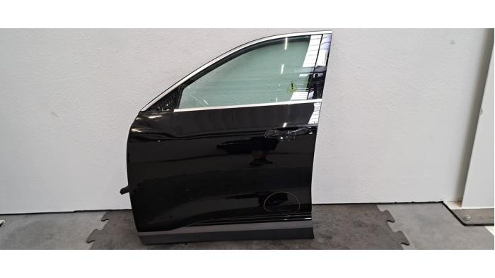 Portière 4portes avant gauche Audi E-Tron