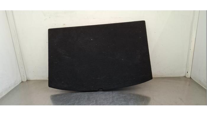 Coffre tapis Tesla Model 3