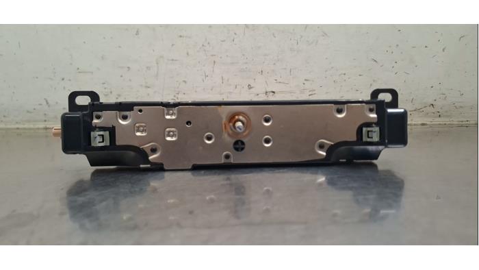 Antenne amplificateur Tesla Model 3