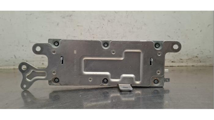 Module DAB Tesla Model 3