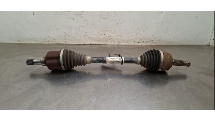 Antriebswelle links vorne Peugeot 208