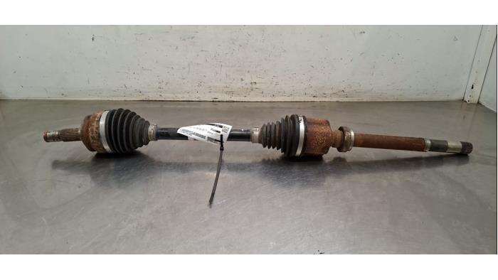 Albero di trasmissione anteriore destro Peugeot 208