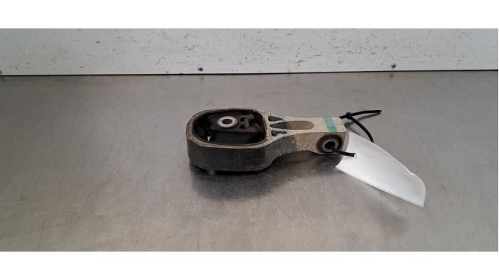 Support boîte de vitesse Peugeot 208