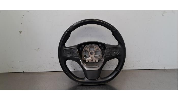 Volant Citroen Jumpy