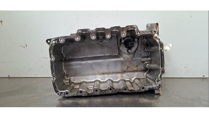 Couvercle carter Volkswagen Passat