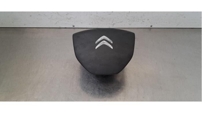 Airbag gauche (volant) Citroen Jumpy
