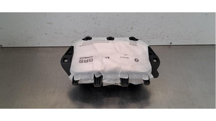 Airbag droite (tableau de bord) Citroen Jumpy