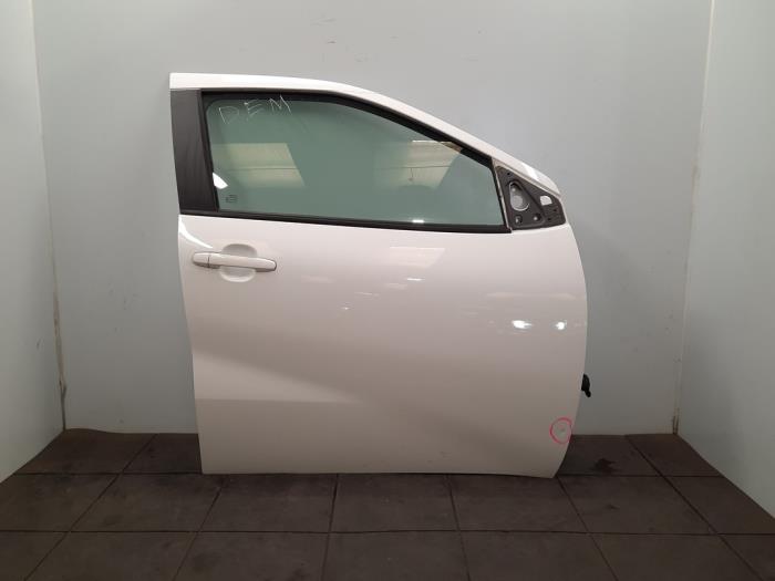 Portière 4portes avant droite Toyota Aygo X