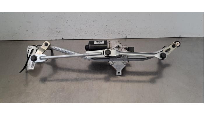 Moteur+mécanique essuie-glace Citroen Jumpy