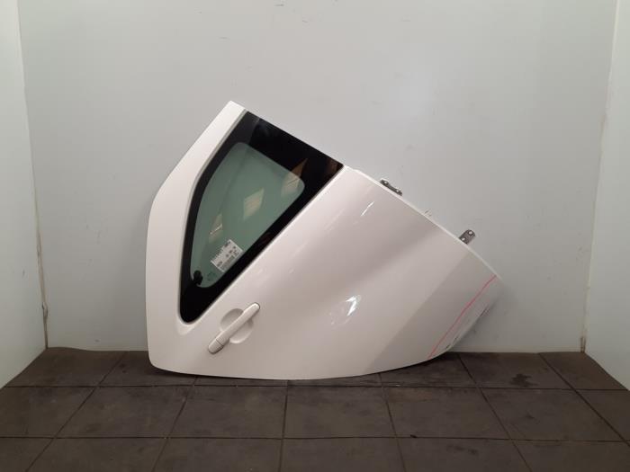 Portière 4portes arrière droite Toyota Aygo X